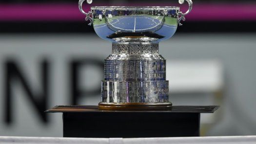 Australia y Estados Unidos se cruzarán en 1ª ronda de la Copa Federación 2019
