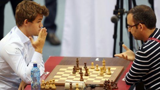 Ajedrez cubano rechaza afiliación de su mejor jugador a federación de EEUU