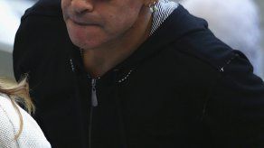 Maradona padre enfermo de viejo