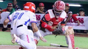 Béisbol Juvenil 2026: Line Up de Panamá Oeste y Chiriquí para el 4to juego de la Serie FInal