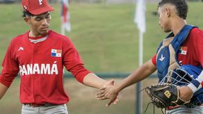 Juegos Suramericanos de la Juventud 2026: Panamá blanqueó a Argentina
