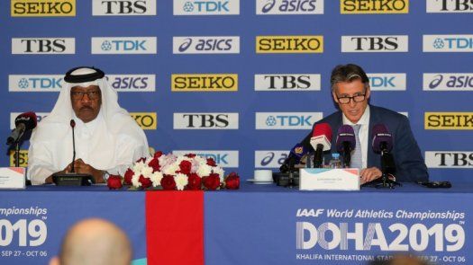 En medio de presiones, la IAAF decide la suerte del atletismo ruso