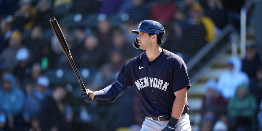 MLB: El poderoso prospecto Spencer Jones fue llamado&nbsp; al Big Show