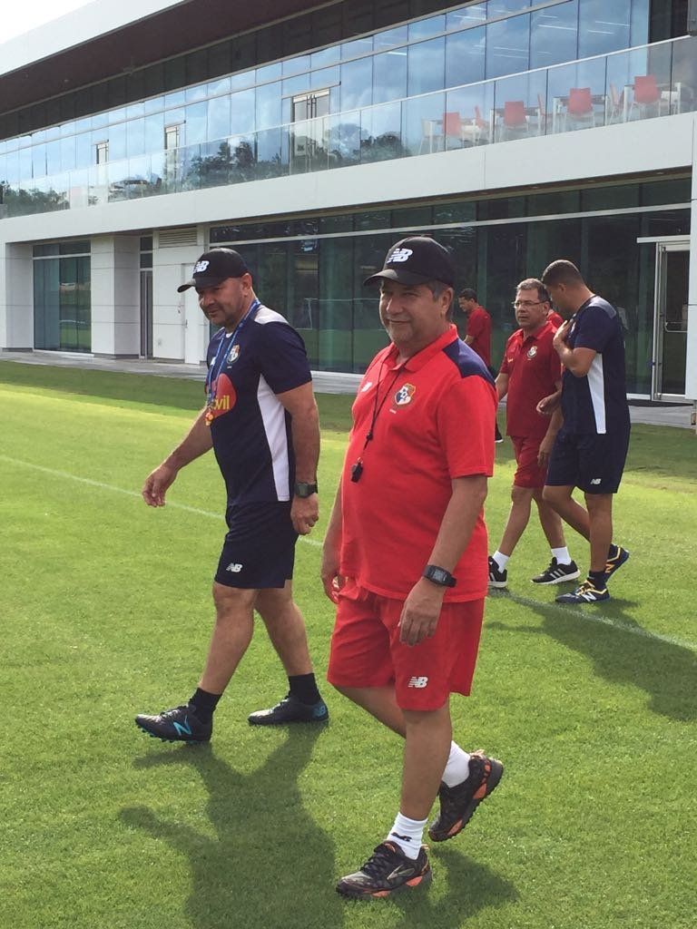 Bolillo confirma la alineación para enfrentar a Estados Unidos