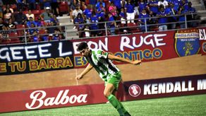 LPF: Tabla de goleadores tras la jornada 12 del Apertura 2025