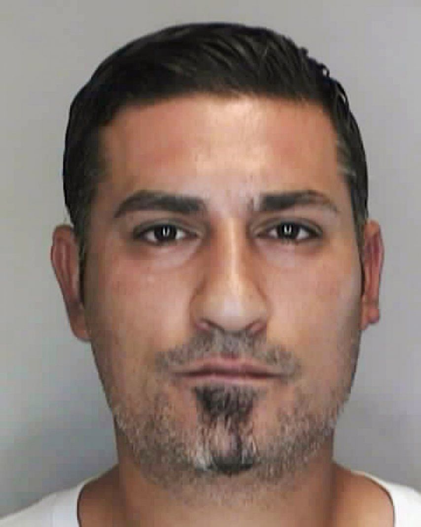 Acusado de asesinar a árbitro comparece en corte