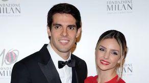 Caroline Celico, ex esposa de Kaká