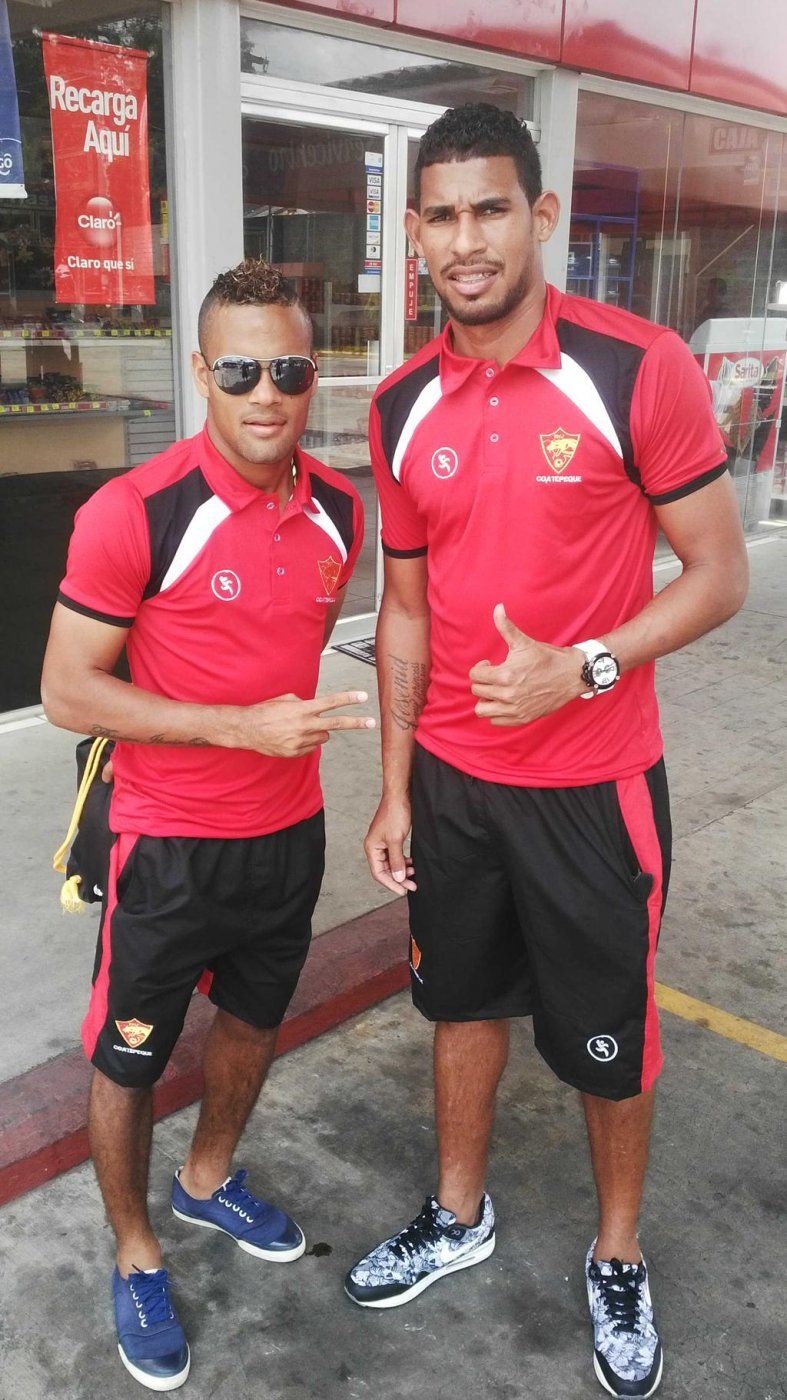 Armando Polo renunció al Coatepeque, José Calderón seguirá