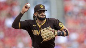Fernando Tatis Jr