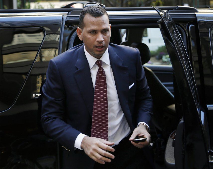 Levine testificaría en apelación de Rodríguez