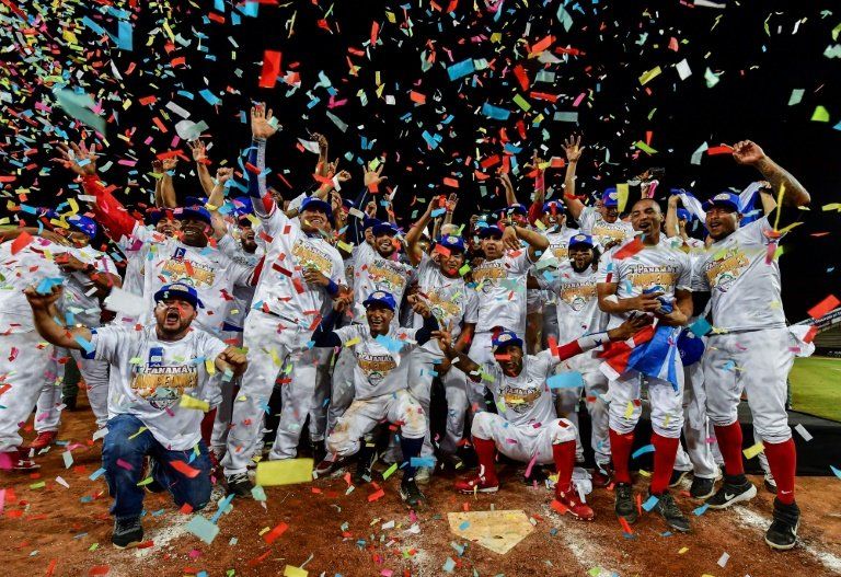 Panamá rompe maleficio cubano con su segunda Serie del Caribe
