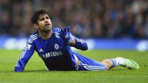Diego Costa se acerca a uno de Agüero en goleadores de la Premier