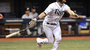 Snell pone un cerrojo y Rays aplastan 11-0 a Washington