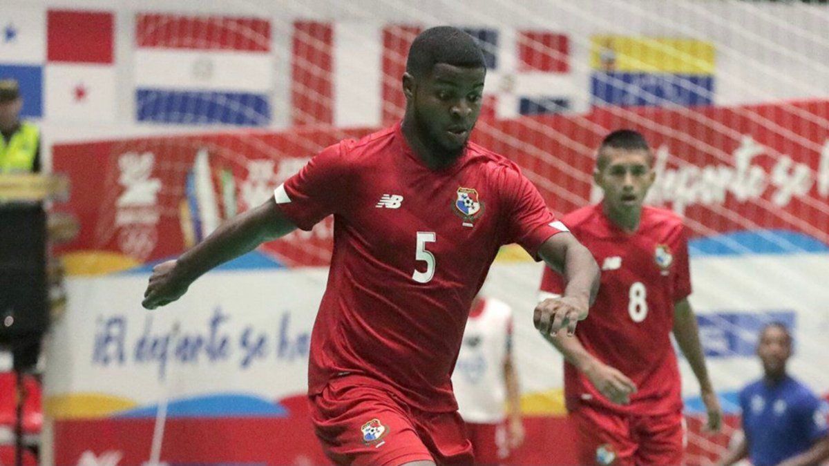 Juegos Bolivarianos 2022 Panamá Futsal peleará por medalla