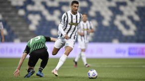 La Juventus sigue fuera de zona Champions