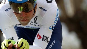 La Milán-San Remo abre la temporada de clásicas ciclistas