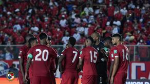 Panamá - El Salvador: 21,440 boletos emitidos para esta noche