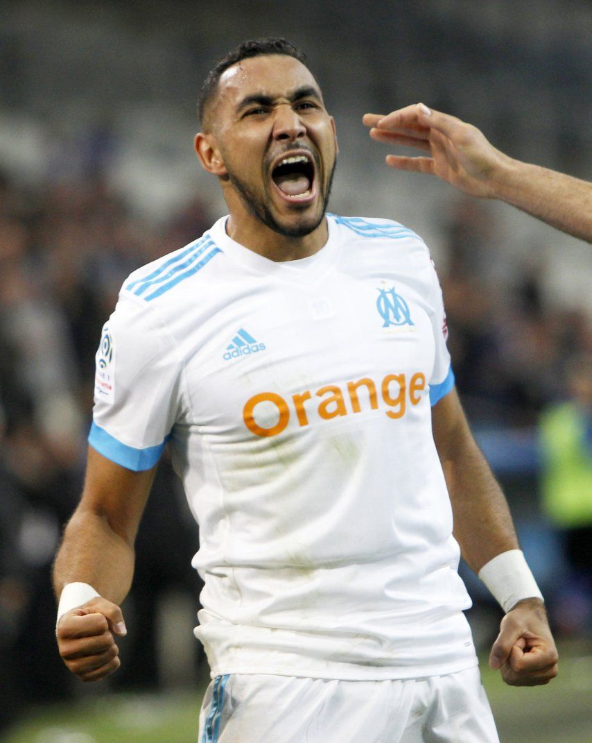 Falcao rescata empate para Mónaco ante Niza