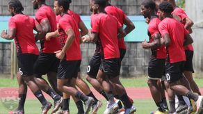 &nbsp;Copa Oro 2023: ¿Quién reemplazará a Nicaragua en el torneo?