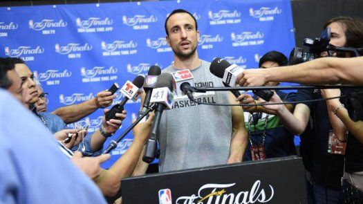 Miami y San Antonio sin mañana en la Final NBA