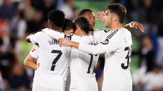 Copa del Rey: ¿Cómo llegó el Real Madrid a la final?