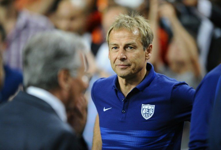 EEUU busca su primer triunfo ante Honduras en el Grupo A de la Copa Oro