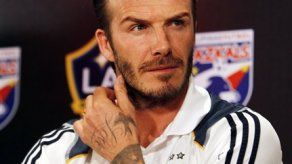 Beckham: Tengo que tomar una decisión importante