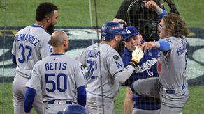 ¡Back to Back! Los Dodgers vencieron a los Azulejos y ganan la Serie Mundial 2025