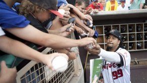 Selig: Castigados por dopaje no deben jugar en las menores