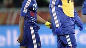 Mundial: Francia es pequeña nación en el fútbol