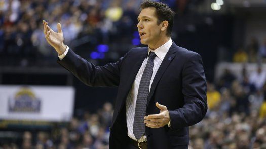 Prematuro si Walton debe dirigir en Juego de Estrellas