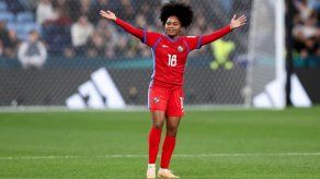 Erika Hernández: El dinero que recibimos por el Mundial me ayudó a pagar mis estudios