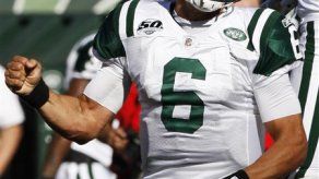 NFL: Jets 16