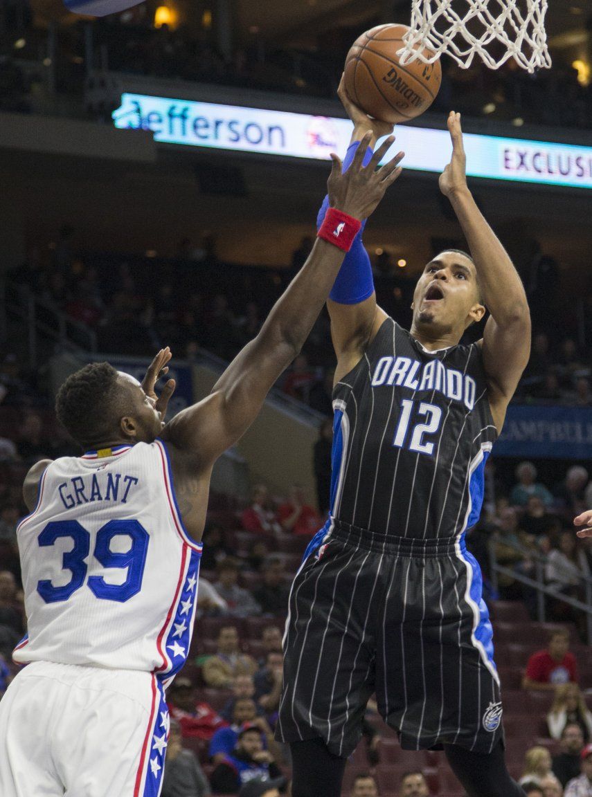 El Magic mantiene a Filadelfia sin victorias