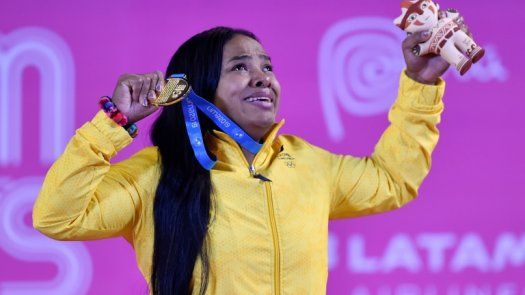 El banquete del lunes en Lima, un deleite para el paladar sudamericano
