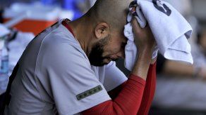 Melky Cabrera y Medias Blancas amargan debut de Price