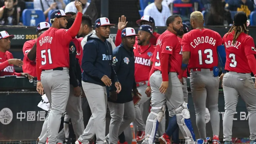 Cuba vs Panamá: Fecha