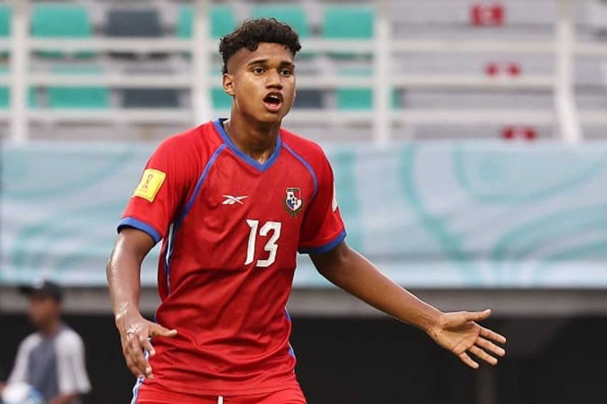 Mundial Sub-17: ¿Cuándo vuelve a jugar Panamá?