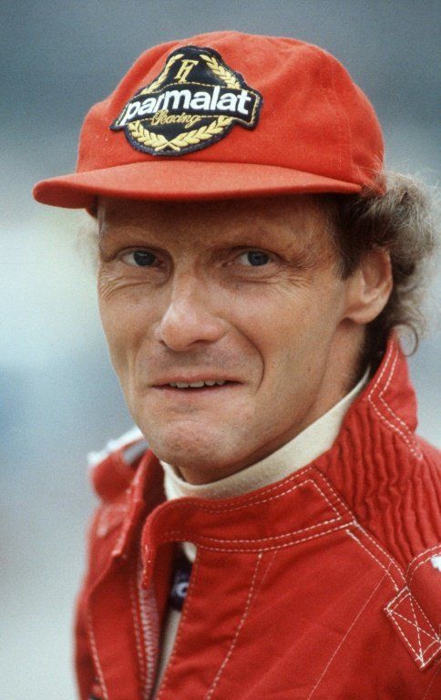 Niki Lauda, el milagro de la Fórmula 1 transformado en magnate aéreo