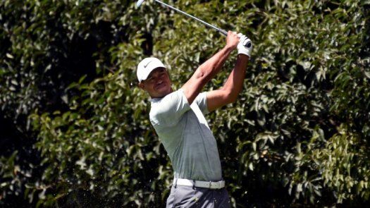 Tiger Woods demandado ante la justicia por la muerte de uno de sus empleados
