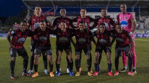 LPF: El Sporting de San Miguelito venció 1-0 al Tauro