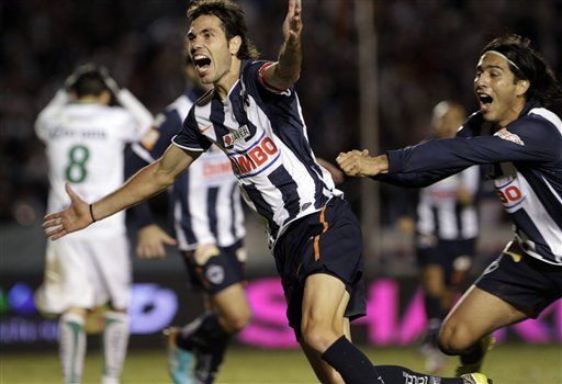 México: Monterrey es campeón de México