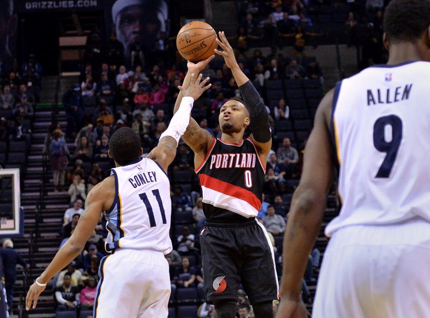 EEUU suma a Lillard a preselección olímpica