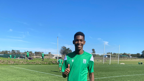 El CAI anunció el traspaso de Carlos Hernández al Racing Club de Montevideo