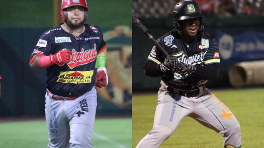 Béisbol Mayor 2026: Line Up de Chiriquí y Bocas del Toro para J1 de la final Béisbol Mayor 2026: Line Up de Chiriquí y Bocas del Toro para J1 de la final