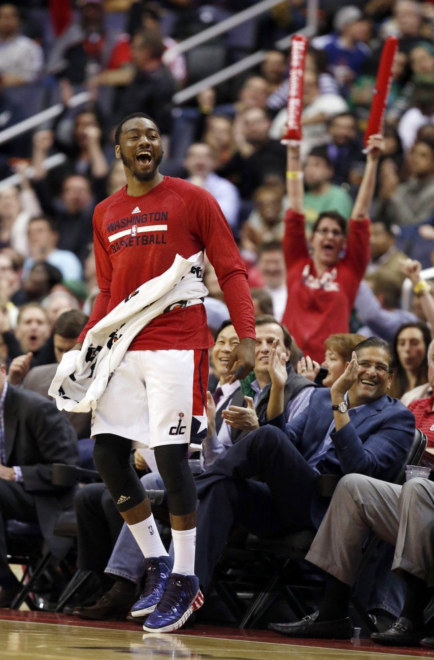 Wizards regresa a postemporada luego de cinco años