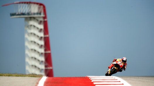Rossi busca una décima victoria en casa como preludio, ¿de su décima corona?