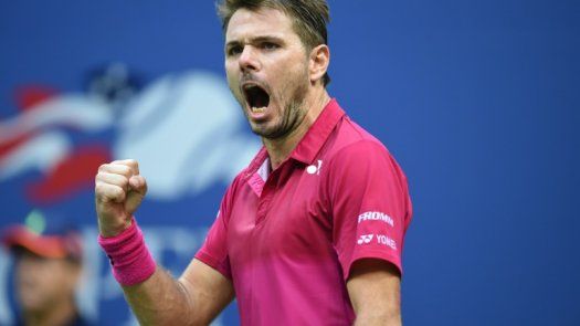 Wawrinka ha pasado del sueño a la realidad tres veces