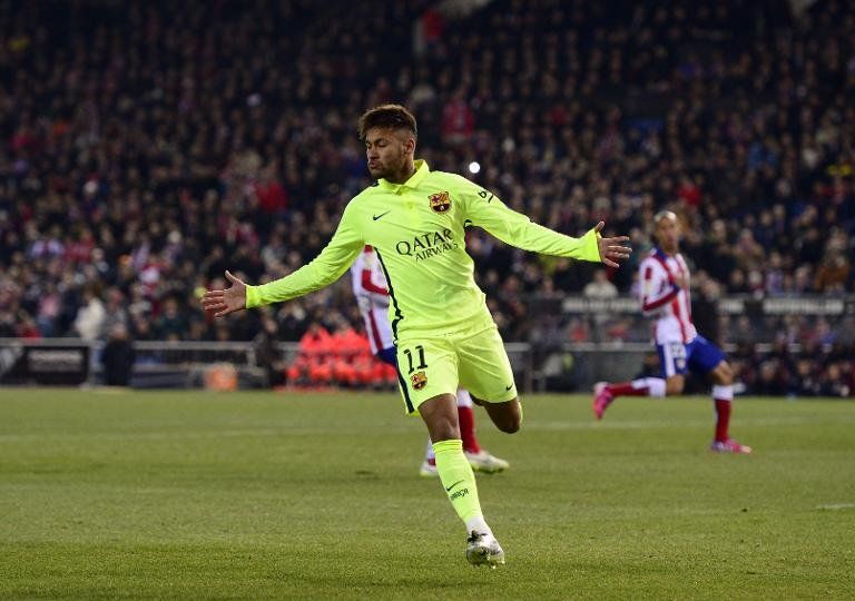 La fiscalía pide juzgar al Barcelona y a Rosell por el fichaje de Neymar