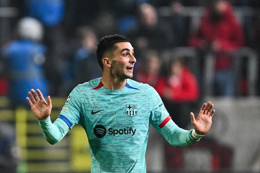 &nbsp;Valencia CF vs Barcelona: Fecha